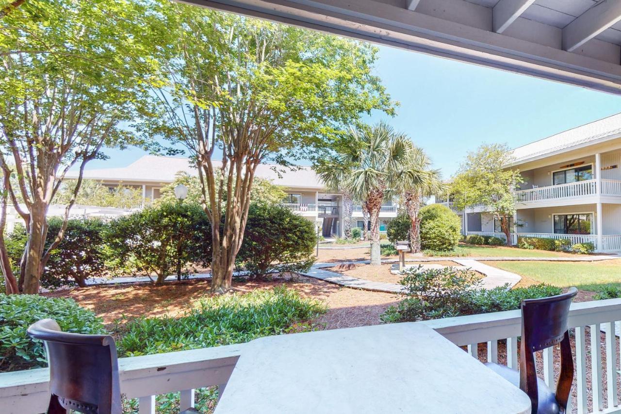 Beachwood Villas 7C Seagrove Beach Exterior photo