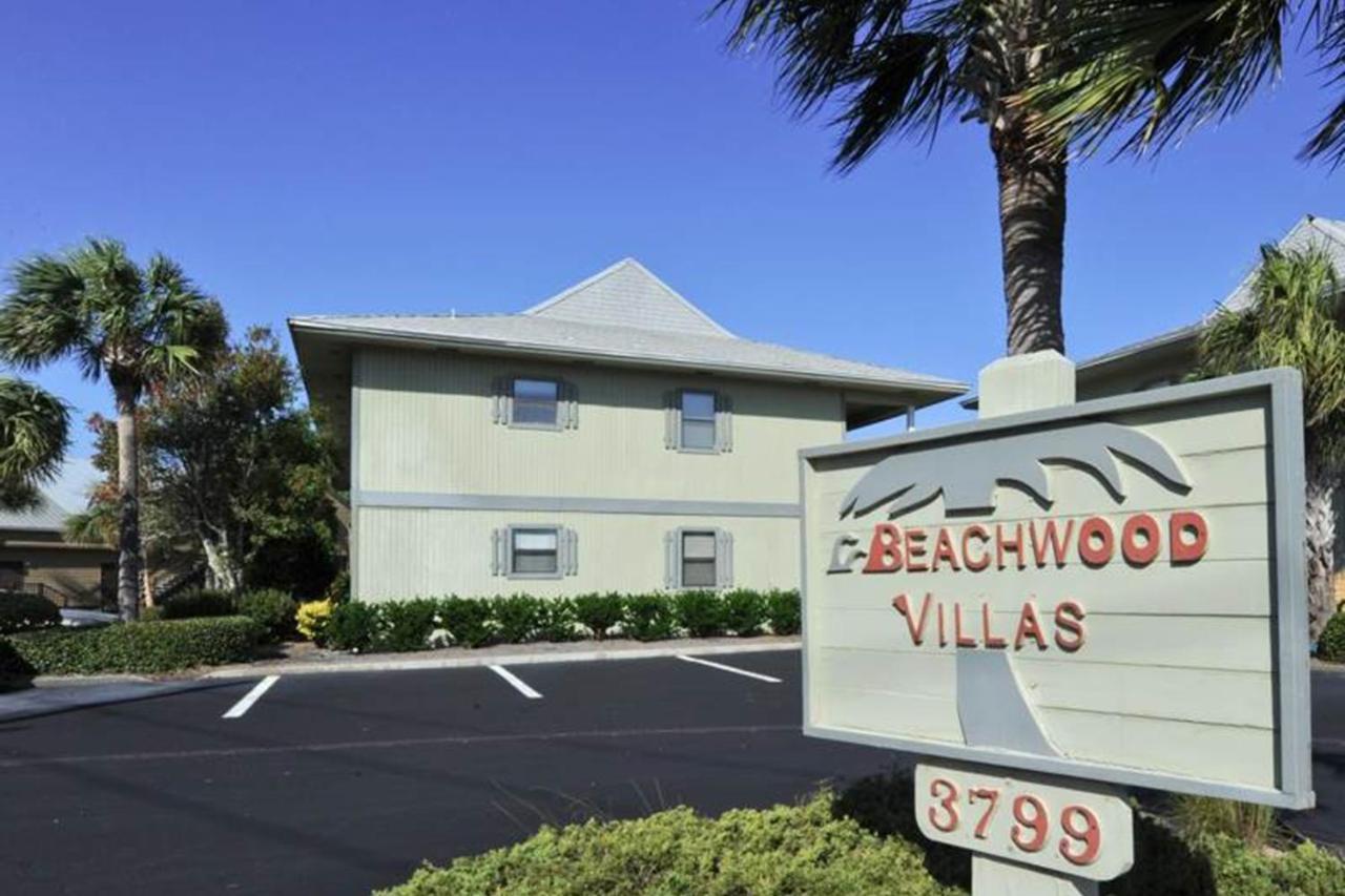 Beachwood Villas 7C Seagrove Beach Exterior photo