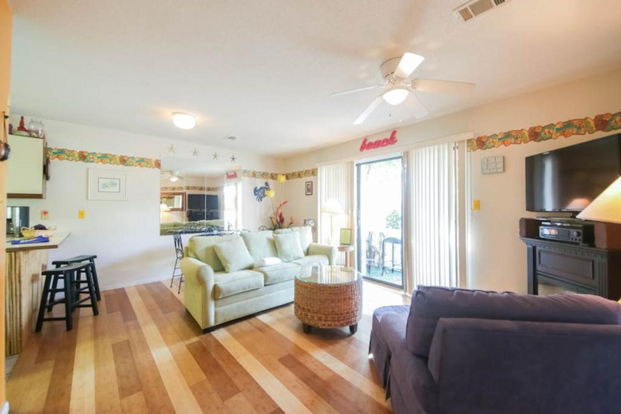 Beachwood Villas 7C Seagrove Beach Exterior photo